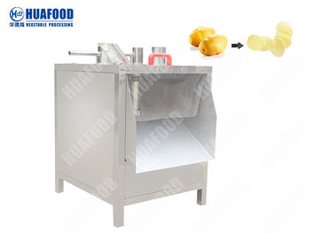 HDF-S01 Wielofunkcyjna maszyna do cięcia warzyw Elektryczna maszyna do krojenia rzodkiewki ziemniaków