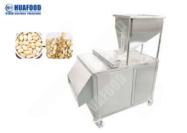 Wielofunkcyjna wielofunkcyjna maszyna do cięcia warzyw HDF Almond Nut Slicer 2.2kw
