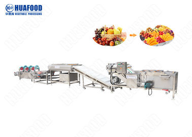 Komercyjna maszyna do suszenia owoców i warzyw Maszyna do przetwarzania owoców i warzyw