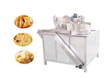 Frytkownica One Basket Commercial Fryer Machine