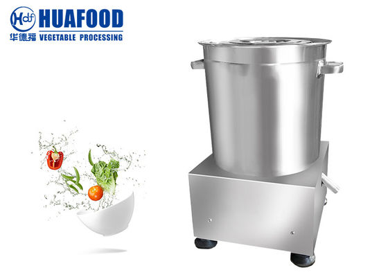 304 Maszyna do odwadniania warzyw ze stali nierdzewnej Maszyna do suszenia owoców żywności
