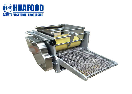 W pełni automatyczna przenośna maszyna do robienia Chapati Maszyny do produkcji mąki tortilla