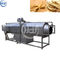 Wielofunkcyjny bębnowy pralka do warzyw o pojemności 300 - 2000 kg / h Urządzenia do mycia żywności