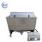 Automatyczna maszyna do smażenia z separacją oleju / wody Dostosowana do inteligentnej kontroli temperatury