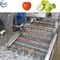 Automatyczne maszyny do przetwarzania żywności Sprzęt do mycia owoców i warzyw