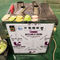 HDF-S01 Wielofunkcyjna maszyna do cięcia warzyw Elektryczna maszyna do krojenia rzodkiewki ziemniaków