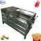 Maszyna do prania ziemniaków Pralka / Automatyczna obieraczka do ziemniaków