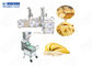 Maszyna do przetwarzania chipsów bananowych Automatyczna maszyna do produkcji chipsów Komercyjna frytkownica do ziemniaków