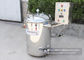 HDF-PG22 Maszyna do filtra oleju spożywczego Transformator Maszyna do odwadniania oleju Oszczędzaj energię