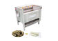 Maszyna do mycia warzyw HFD Electric New Condition Obieraczka do ziemniaków