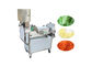 1000 kg / H Wielofunkcyjna maszyna do cięcia warzyw