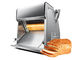12mm Krajalnica do tostów Regulowana elektryczna krajalnica do chleba do piekarni Chleb