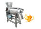 Cold Press SUS304 Komercyjna maszyna do produkcji soków owocowych