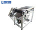 50 kg / h Specjalne automatyczne maszyny do przetwarzania żywności Maszyna do obierania zielonego groszku