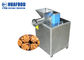 Komercyjna maszyna do wytłaczania makaronu 30 kg / godz. Automatyczne maszyny do przetwarzania żywności
