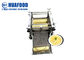 Chapati Cutter W pełni automatyczne maszyny do przetwarzania żywności Maszyna do produkcji tortilli