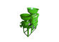1000-300 kg / H Mała kombinowana maszyna do mielenia ryżu do domu