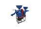 100-300 kg / h Mini automatyczna maszyna do mielenia ryżu Kukurydza