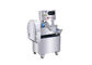 350-500 kg / H Maszyna do cięcia liści warzyw Automatyczna maszyna do krojenia warzyw
