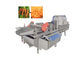 1000 kg / H Maszyna do cięcia sałaty z zielonych liści do sałatek owocowych