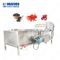 Automatyczna ultradźwiękowa maszyna do mycia warzyw owocowych i maszyna do blanszowania