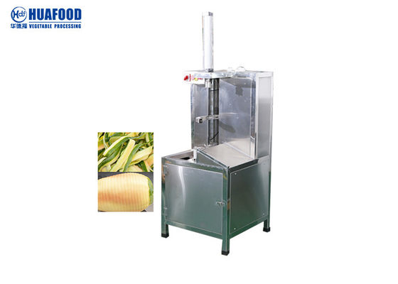 Automatyczne maszyny do przetwarzania żywności Cuaurbit Marrow Squash Peeler