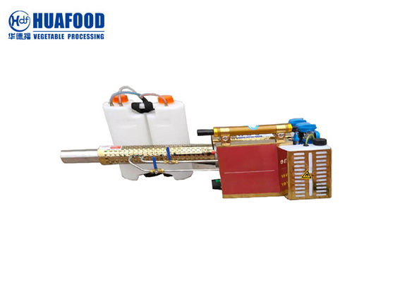 2L Dezynfekcja Fogger Machine Sprayer Dezynfekcja opryskiwacza mgła Ulv Dezynfekcja