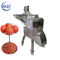 Jednofazowa wielofunkcyjna maszyna do cięcia warzyw Maszyna do strzępienia warzyw 1000KG / H