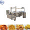 Automat do smażenia słodkich ziemniaków Automat do smażenia 30KW Automatyczny system podnoszący