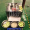 Komercyjna maszyna do krajania warzyw Elektryczna maszyna do krojenia marchwi Maszyna do cięcia cebuli