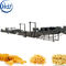 500 kg / h Wydajność Maszyna do produkcji chipsów ziemniaczanych Maszyna do produkcji wafli ziemniaczanych
