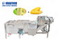 Maszyna do mycia baniek powietrznych ozonem 3.75KW z systemem cyrkulacji wody
