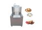 150-200 kg / H Maszyna do mycia i obierania ziemniaków obieraczka do skórek ziemniaków