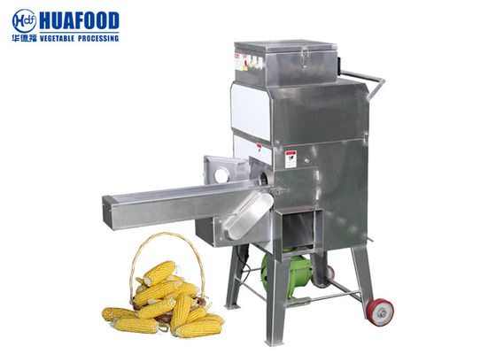 Factory Direct Corn Thresher Maszyna do łuskania kukurydzy Gorąca sprzedaż Elektryczna łuskarka do kukurydzy