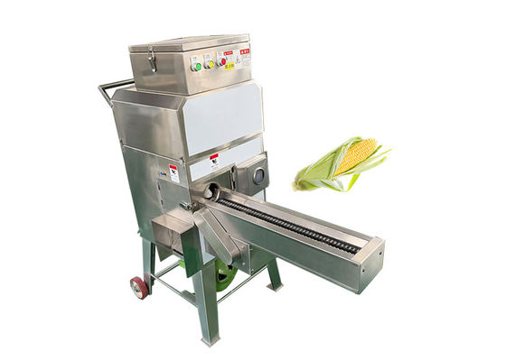 Hot Sales Corn Corn Corn Sheller / Thresher Machinery