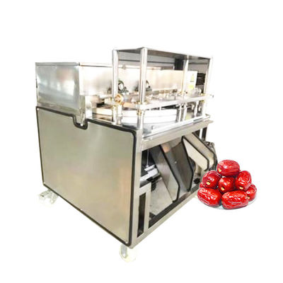 380V Electric Cherry Pitting Machine Pitter Cherry Pit Usuń maszynę