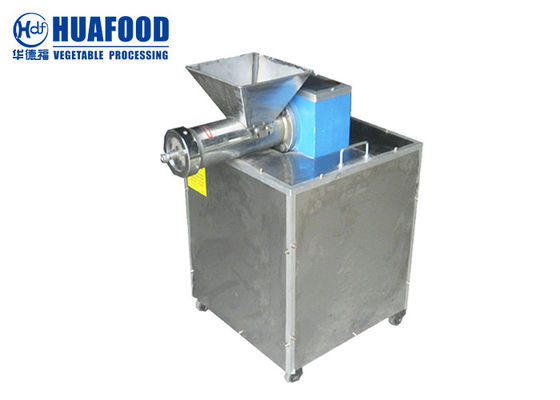 Automatyczna maszyna do robienia makaronu ze stali nierdzewnej 90KG / H Electric Spaghetti Maker