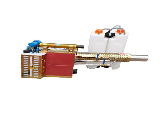 Burst Tube 660x32 Spray do dezynfekcji powietrza Opryskiwacz termiczny