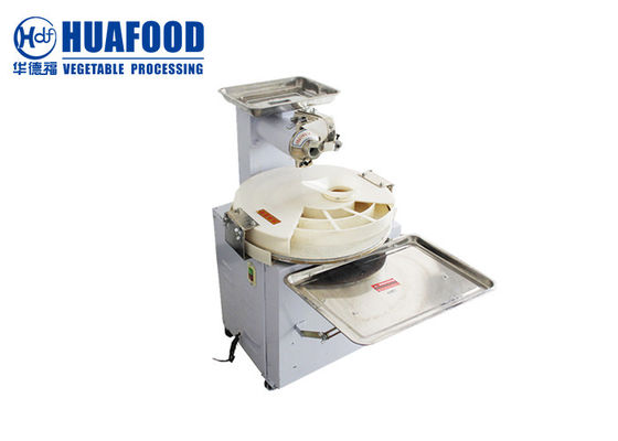 2021 Nowy styl Heavy Duty Bread Pizza Roller Dough Divider Rounder Machine