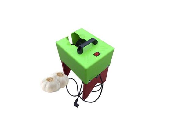 Elektryczna maszyna do cięcia korzeni świeżej cebuli czosnku 2,8 kW 500 mm