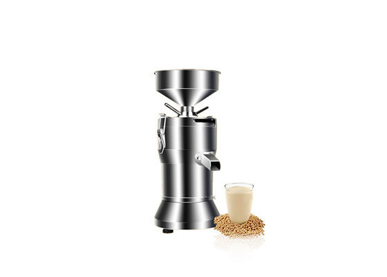 SUS Automatyczne maszyny do przetwarzania żywności 100mm Bean Sesame Peanut Butter Maker